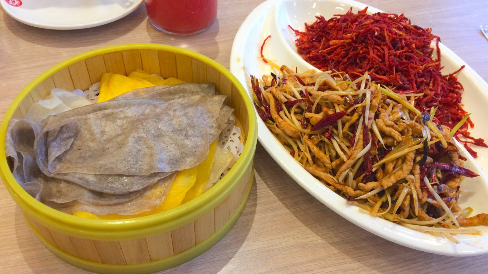 中国のサイゼリヤ 萨莉亚 Shu China Blog