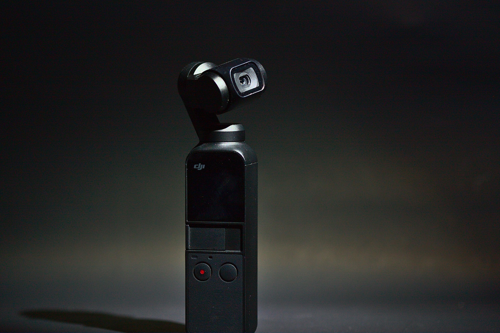 DJI OSMO POCKET3 カメラ